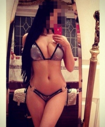 Проститутка Милена