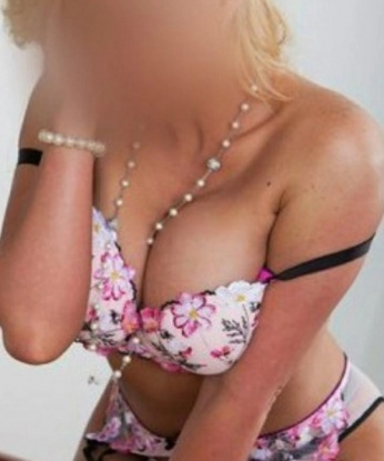 Проститутка Василиса