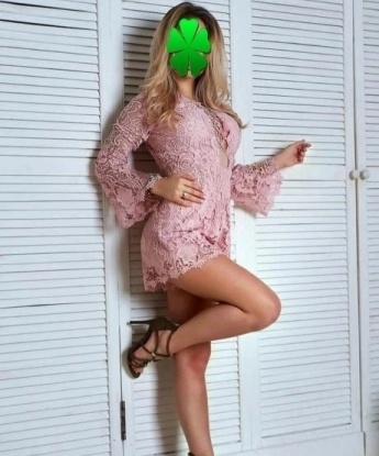 Проститутка Маша